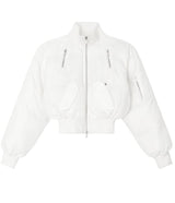 Crop Bomber Jumper