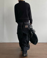 Bas Carpenter Denim Pants