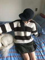 MONE Padding cap (2color)
