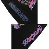 ODBC SUPER CROSS LONG SLEEVE BLACK
