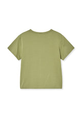 ttTシャツ (khaki)