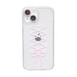 Pink ballet phone case - gelhard