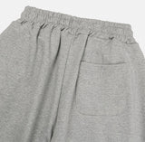 コルサディープピンタックストリングパンツ