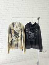 VENTIQUE ノブルズフーディー2カラー