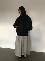 [MD's Pick] Balmacaan Hand Warmer Blouson (2 Colors)