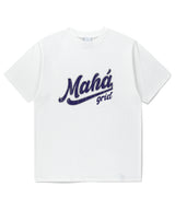 VTG スクリプトTシャツ
