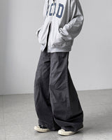 Sanok Pigment Balloon Pants