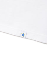 インベーダーSS TシャツWHITE(CV2FMUT502A)