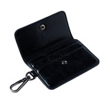 24FW MODULE HANDLE CROSS BAG BLACK