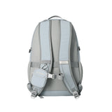 CARABINER メッシュバッグパック / LIGHT BLUE