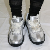 【MADE】chickweed shoe charm (white, 3pcs)
