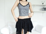 Leopard Sleeveless