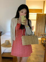 [MADE] PIPO SUMMER HOOD CARDIGAN