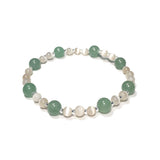 Kichikichiyaya Bracelet 004 Jade Green