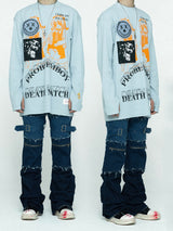 Dream Walker Pants