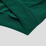Bottega Veneta Collar Zip-Up Cardigan 5COLOR