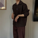 ASCLO One Smart Collar Cardigan (4color)