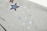 Starry Night Wide Pants 233133291