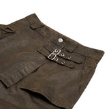 MEN - THORN- Vintage skirt pants
