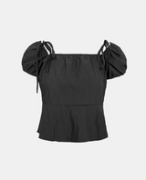 Michelle Shirred Strap Blouse
