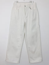 Hampshire Carpenter Cotton Pants (3color)