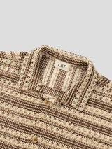 Crochet Shirt