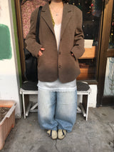 バタージャケット