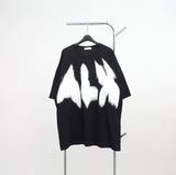 (Unisex) Pania-printed T-shirts