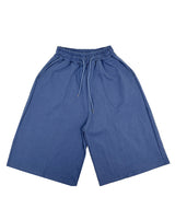 No.1176 S Sカット ワイドバミューダショーツ (3color)
