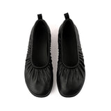 Scrunch 0042. ベレットスニーカー - 3colors