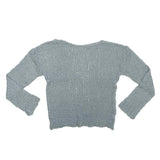 Boat knit