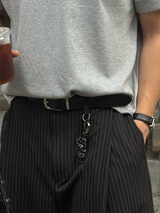 30mm french belt