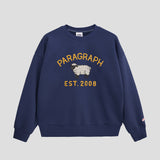 SHEEP CREW - NAVY