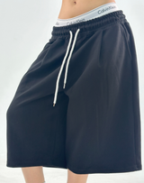 ❤M-2XL❤ BERMUDA SHORTS ❤ - 4 COLORS