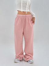 [SOFT-FIT/BODY SHAPING/SCARF SET] SCARF & CHOKER TEE - 2 COLOR