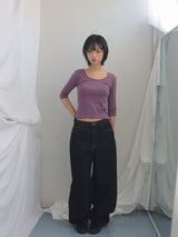 X-Patch Deep Indigo Pants