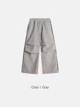 Jen Wool Track Pants