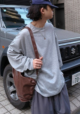 [SEMADE] Basic Over Sleeve 컴포트 오버 슬리브