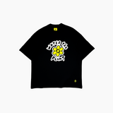 WTP “WTP LOGO” Tshirt | Black