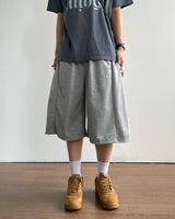 East Snap Bermuda Sweatpants