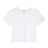 Heart Punching Easywear Top (3colors)