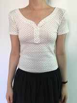 ブレアドットTシャツ