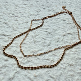 Liquid Gold Chain