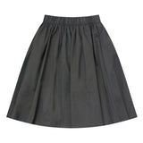 PICA FLARED SKIRT (2COLOR)