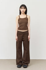Misty Flare Pants