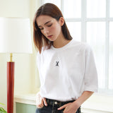 VA 3D ロゴTシャツ / ホワイト