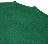 Logane Backline Cash-like Round Knit