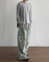 Match Layered Long Sleeve