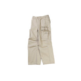 Field 3-Pocket Washing Cargo Pants