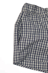 CHECK BRIEFS - NAVY